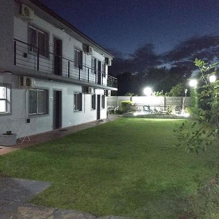 Bungalows Yo Ju Aparthotel Colon  Exterior photo