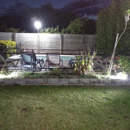 Bungalows Yo Ju Aparthotel Colon  Exterior photo