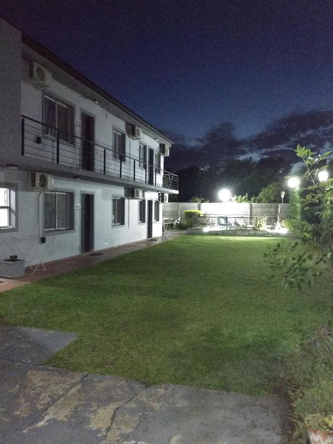Bungalows Yo Ju Aparthotel Colon  Exterior photo