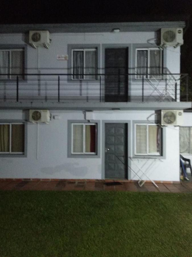 Bungalows Yo Ju Aparthotel Colon  Exterior photo