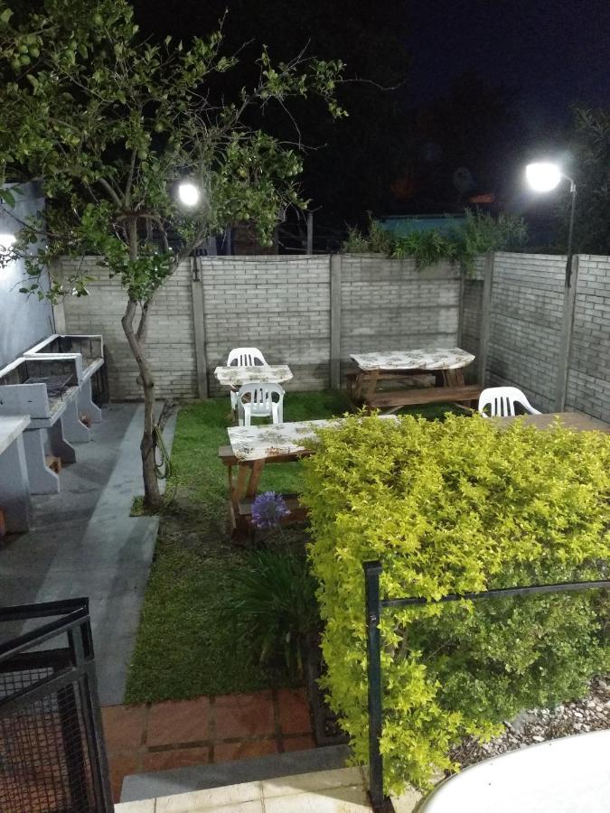 Bungalows Yo Ju Aparthotel Colon  Exterior photo