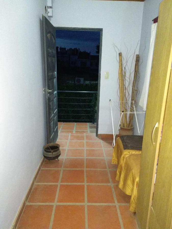 Bungalows Yo Ju Aparthotel Colon  Exterior photo